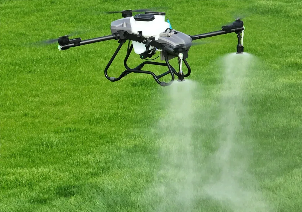 Agriculture Drone Solutions