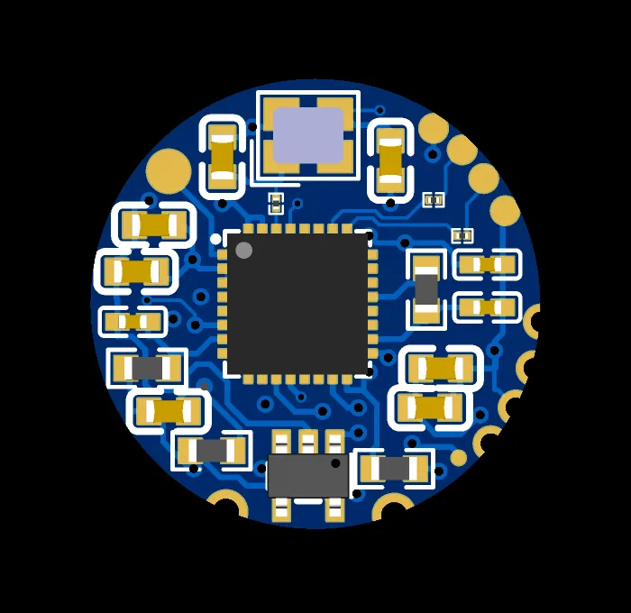 Real-time Motion Tracking System